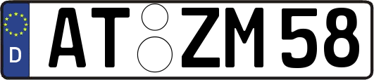 AT-ZM58