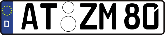 AT-ZM80