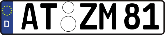 AT-ZM81