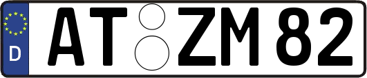 AT-ZM82