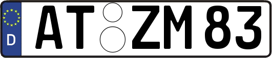 AT-ZM83