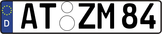 AT-ZM84