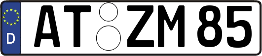 AT-ZM85