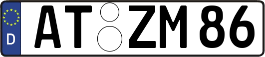 AT-ZM86