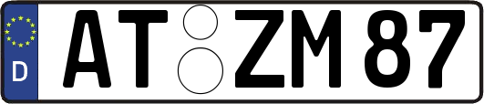 AT-ZM87