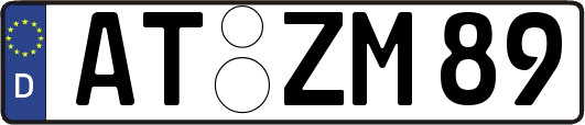 AT-ZM89
