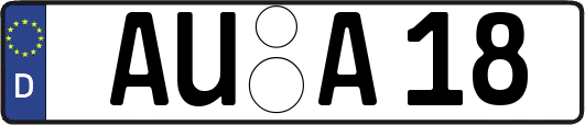 AU-A18