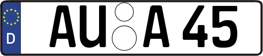 AU-A45