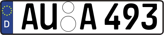 AU-A493