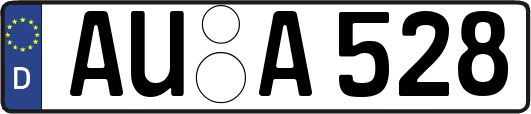 AU-A528