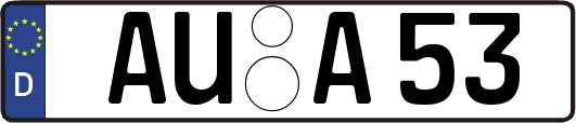 AU-A53