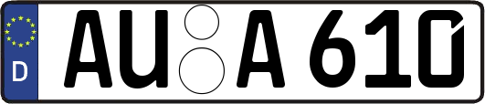 AU-A610