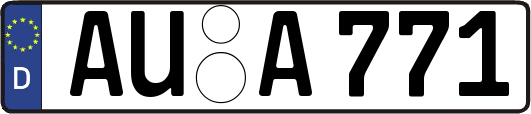AU-A771