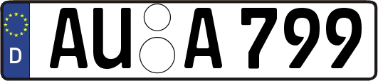 AU-A799