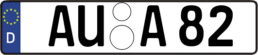AU-A82