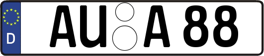 AU-A88