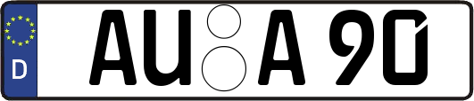 AU-A90