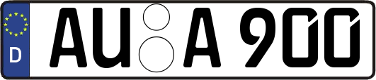 AU-A900