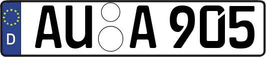 AU-A905