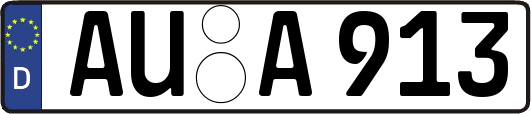 AU-A913
