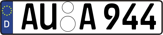 AU-A944