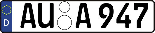 AU-A947