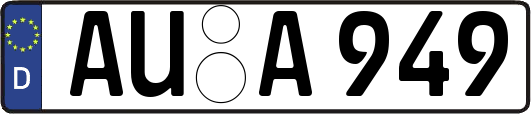 AU-A949