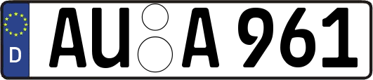 AU-A961