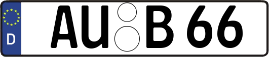 AU-B66