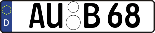 AU-B68