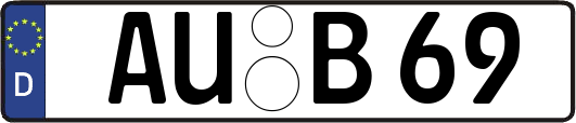 AU-B69