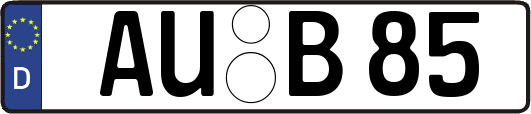 AU-B85