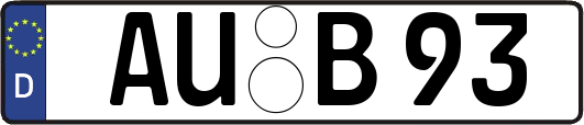 AU-B93