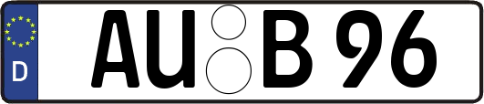 AU-B96