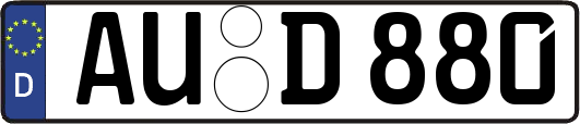AU-D880