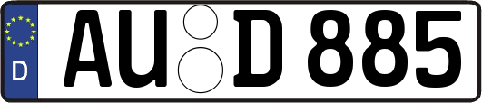 AU-D885