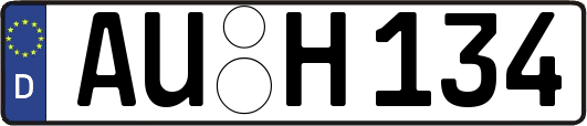 AU-H134