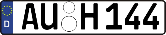 AU-H144