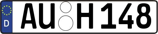 AU-H148