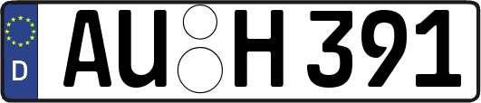 AU-H391