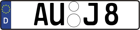 AU-J8
