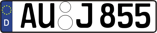 AU-J855
