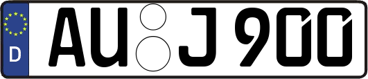 AU-J900