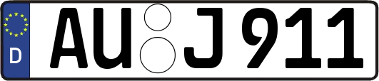 AU-J911