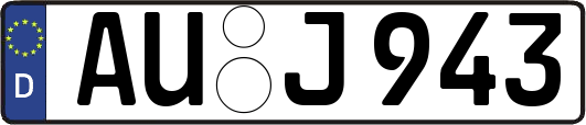 AU-J943