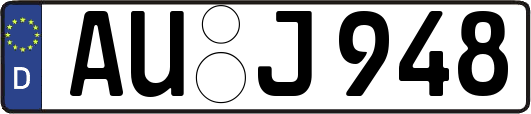 AU-J948