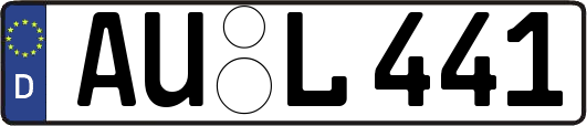 AU-L441