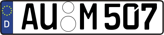 AU-M507