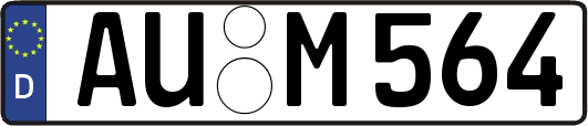 AU-M564