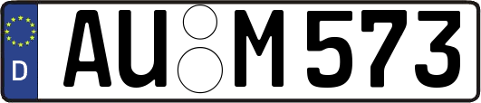 AU-M573